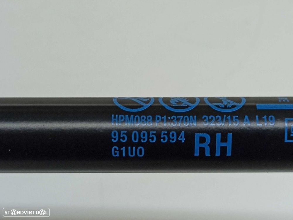 AMORTECEDORES DA MALA OPEL MOKKA EXCELLENCE - 2