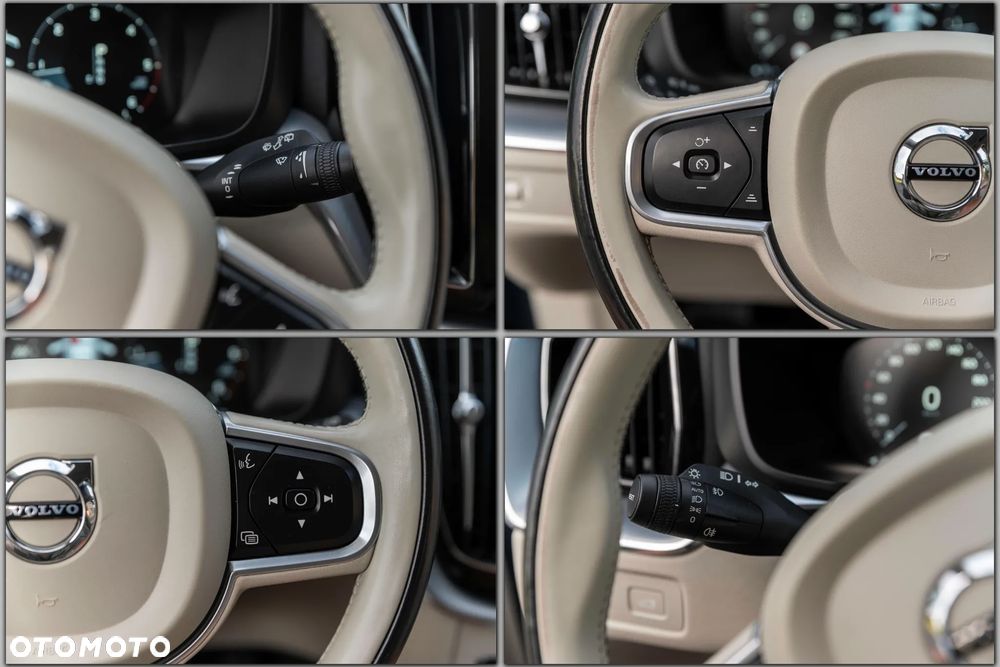 Volvo XC 60 D4 AWD Geartronic Momentum - 31