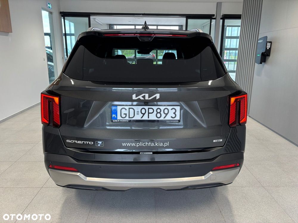 Kia Sorento - 6