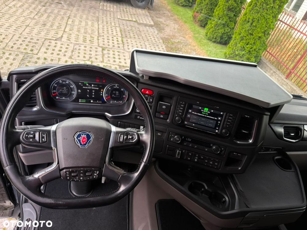 Scania R500 - 24