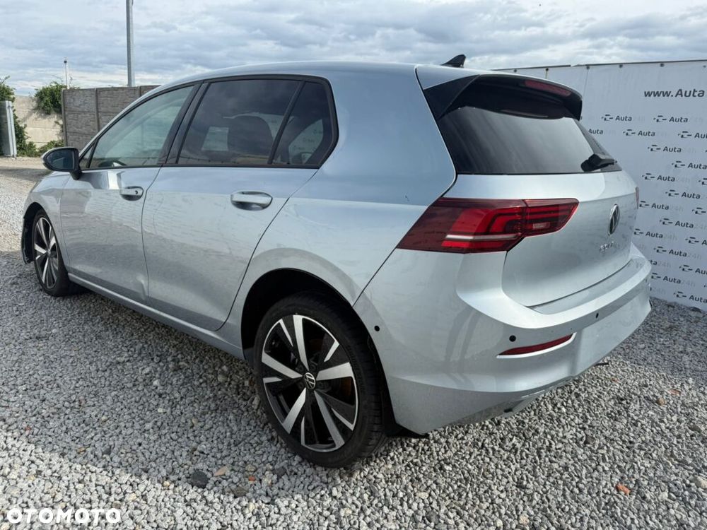 Volkswagen Golf 2.0 TDI SCR DSG GTD - 4