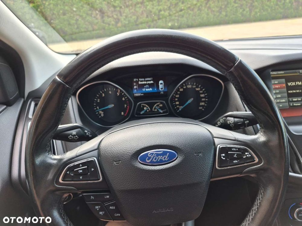 Ford Focus - 22