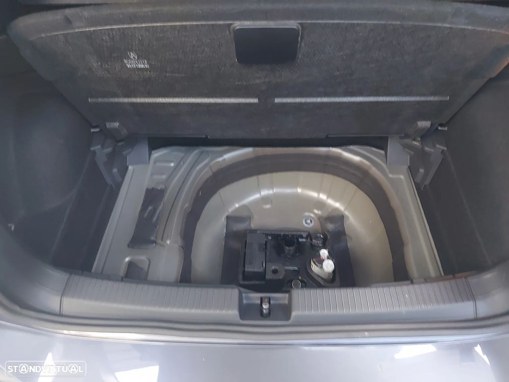 VW T-Cross 1.0 TSI Life - 15
