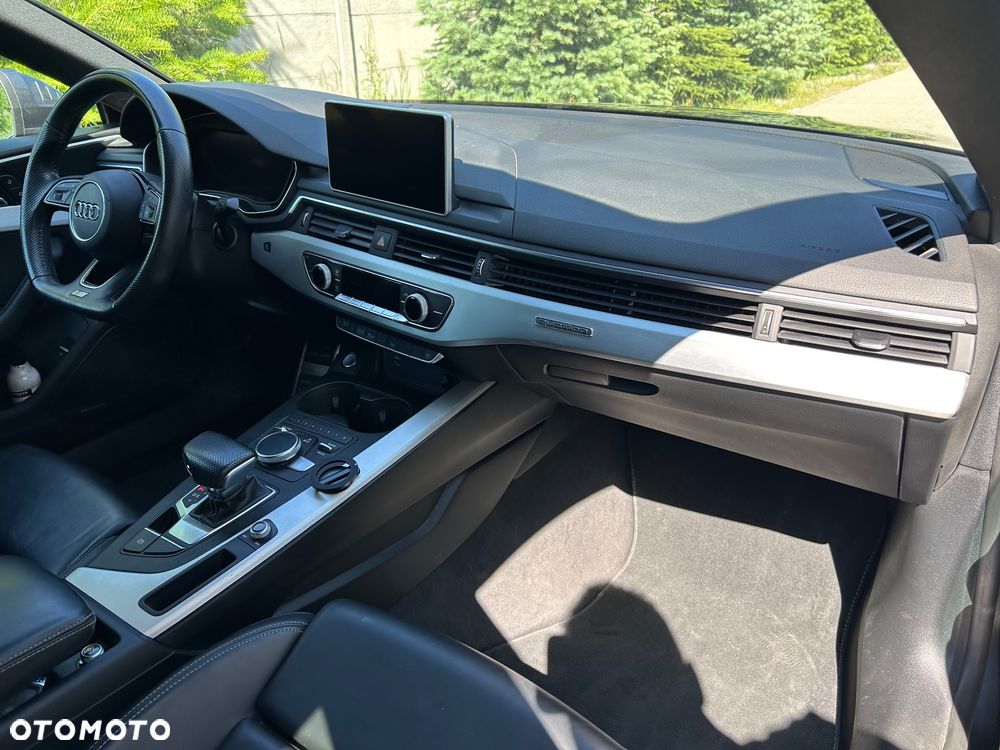Audi A5 Sportback - 27