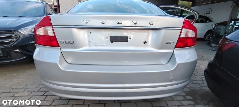 Volvo S80 2010