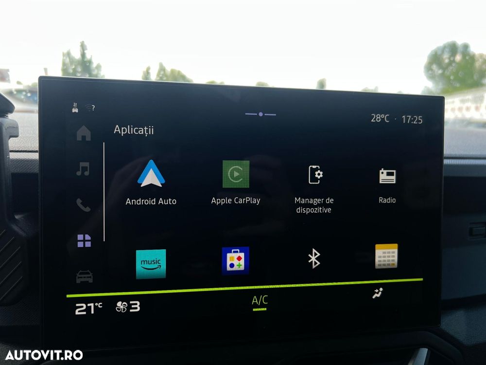 Dacia Duster - 23