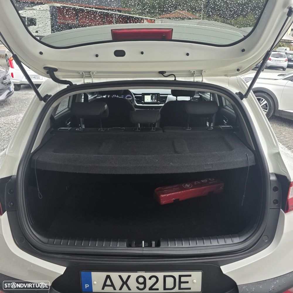 Kia Stonic - 36