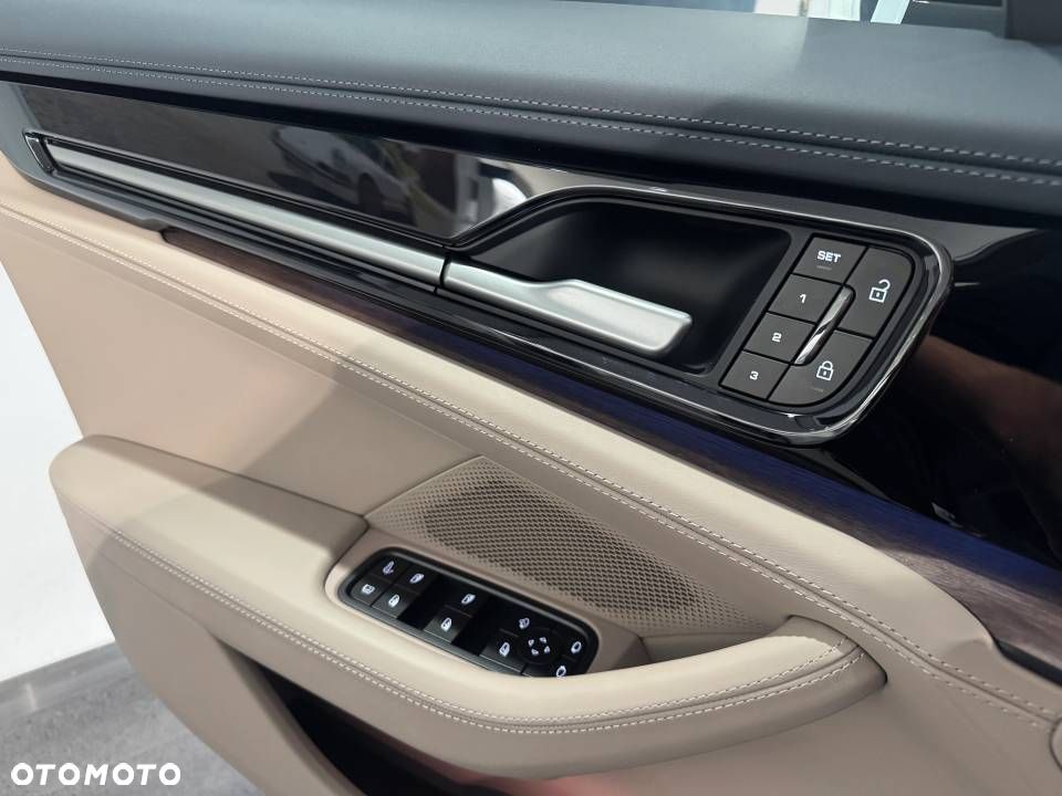 Porsche Panamera 4 E-Hybrid PHEV - 18