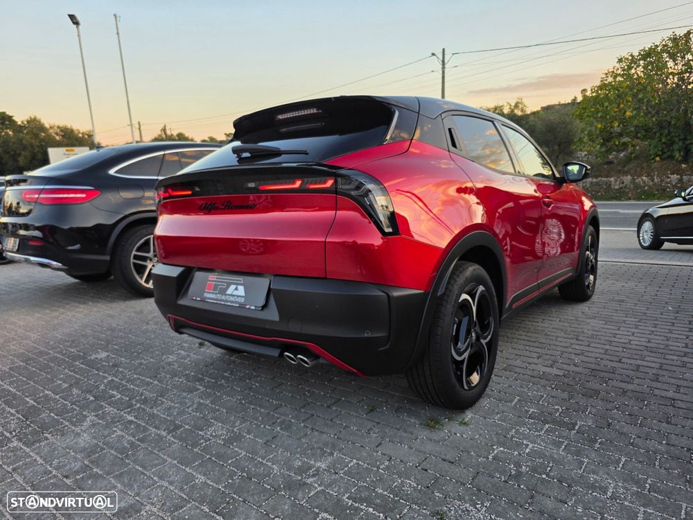 Alfa Romeo Junior - 6