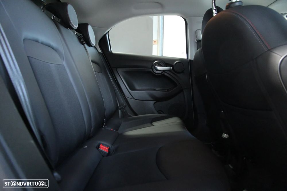 Fiat 500X 1.3 MJ Sport - 27