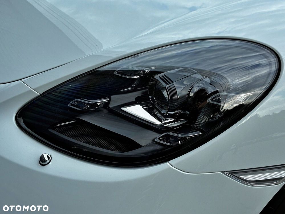 Porsche 718 Boxster - 14