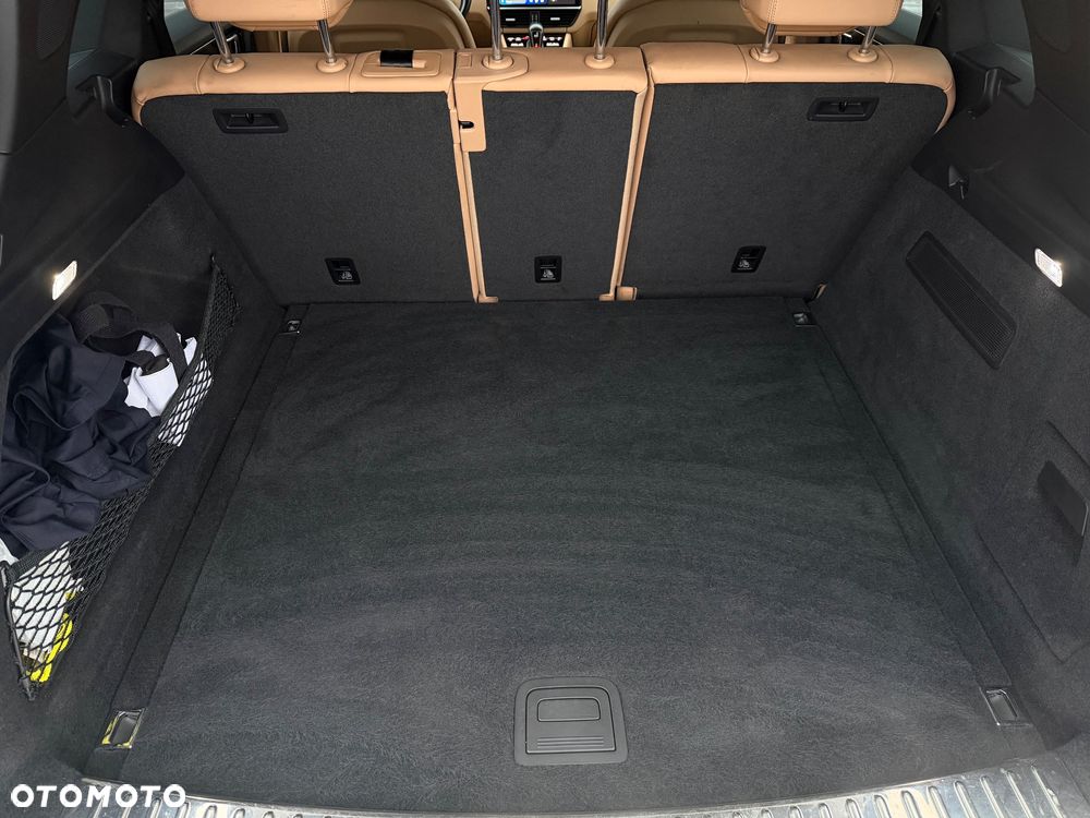 Porsche Cayenne Tiptronic S - 13