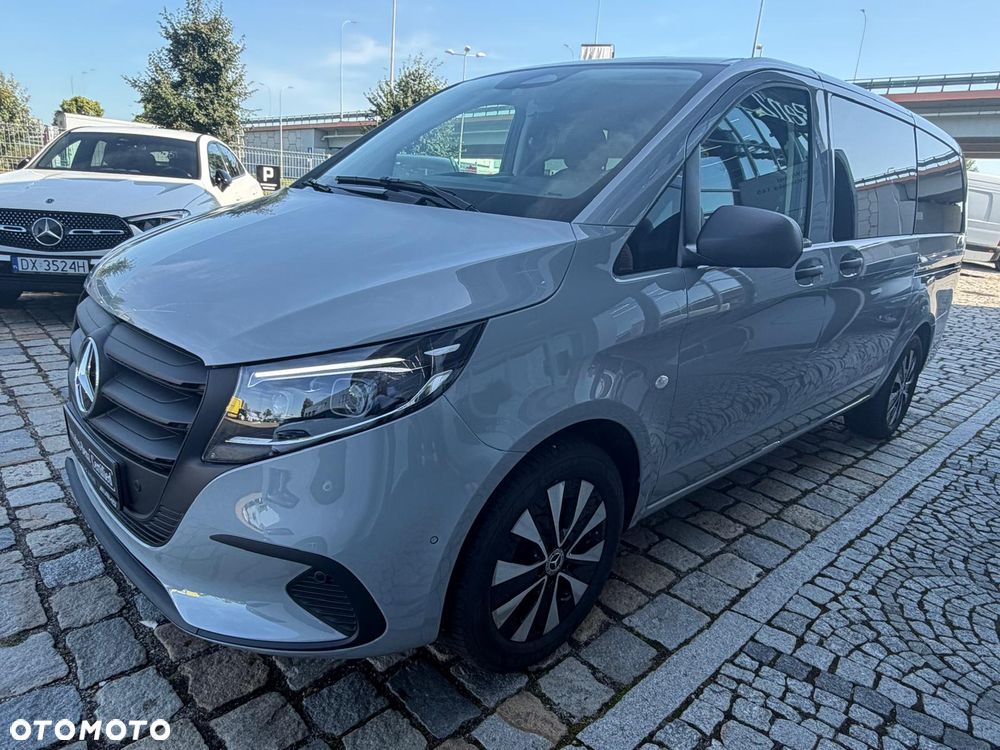 Mercedes-Benz Vito Tourer L2 Pro 9G-Tronic 447.703 - 3