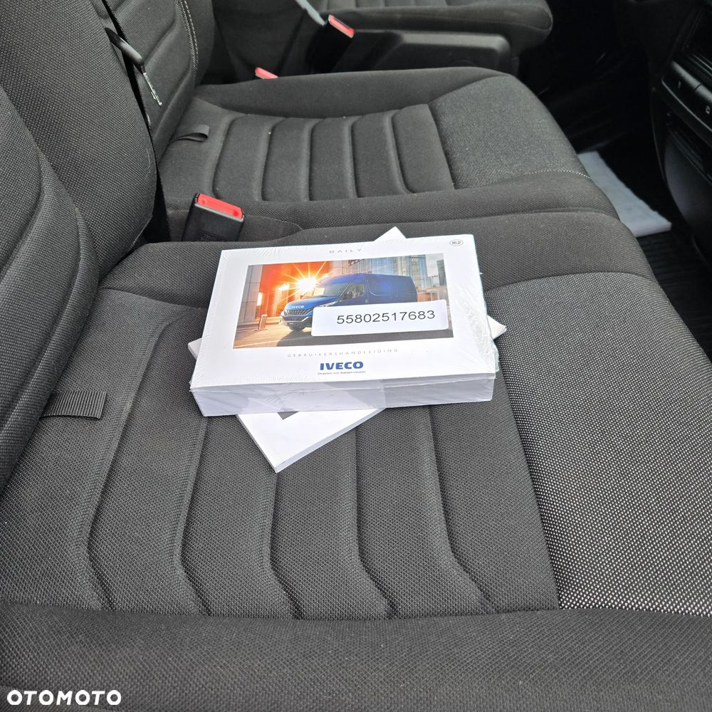Iveco Daily 35s18 - 27