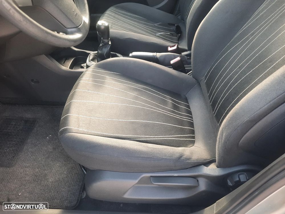 Opel Corsa 1.3 CDTI Enjoy EcoFLEX - 12