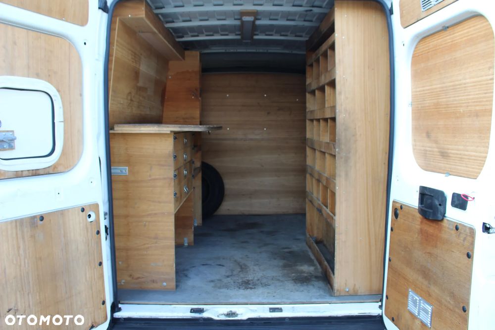 Peugeot Boxer - 11