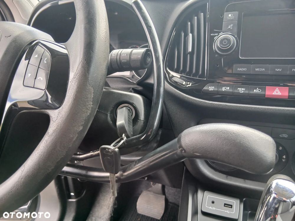 Fiat Doblo 1.6 16V Multijet Start&Stopp MyLife Family - 25