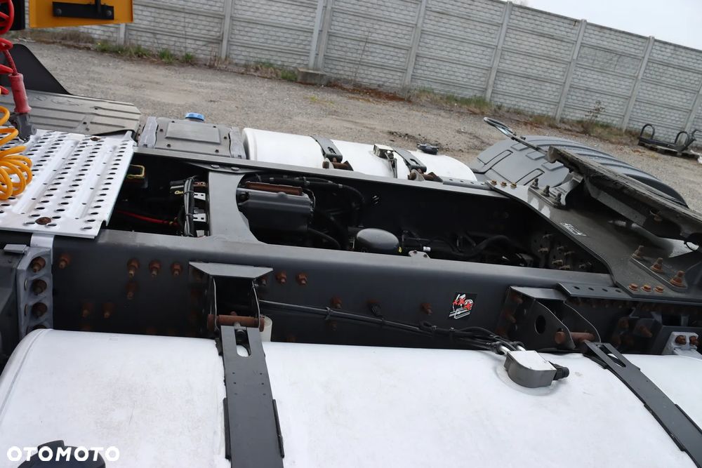 Renault T480/13 L MOTOR/ FRANCJA STAN IDEALNY EURO 6 - 10