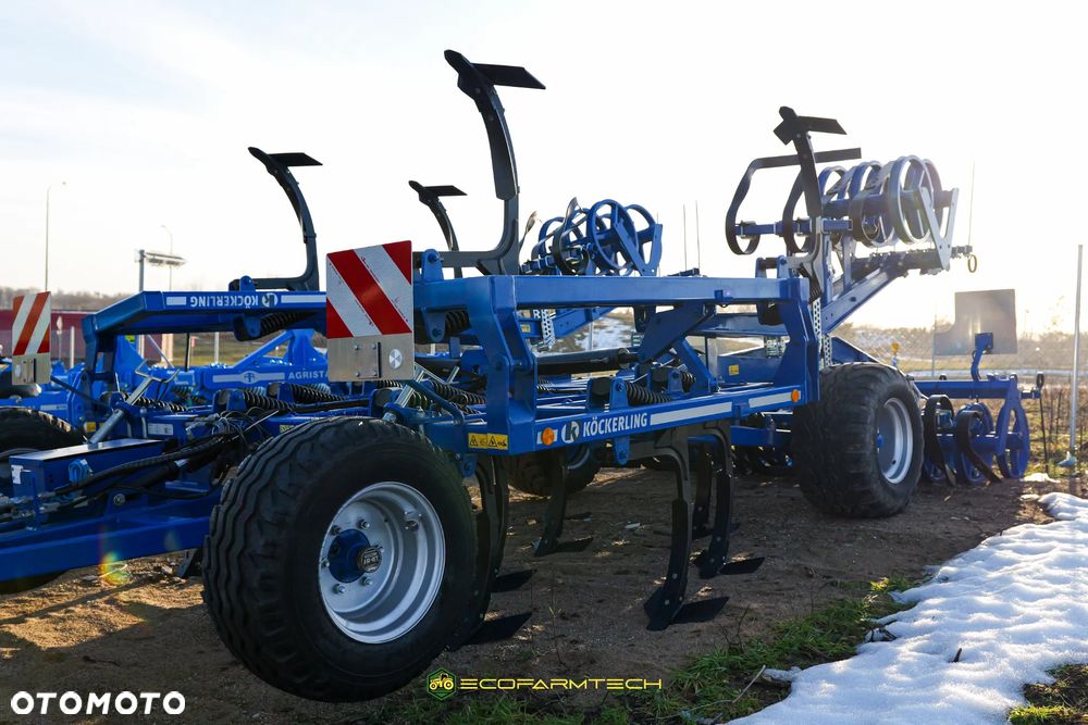 Köckerling QUADRO 400