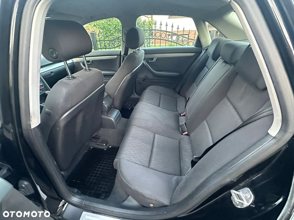 Audi A4 Limousine 1.9 TDI - 3