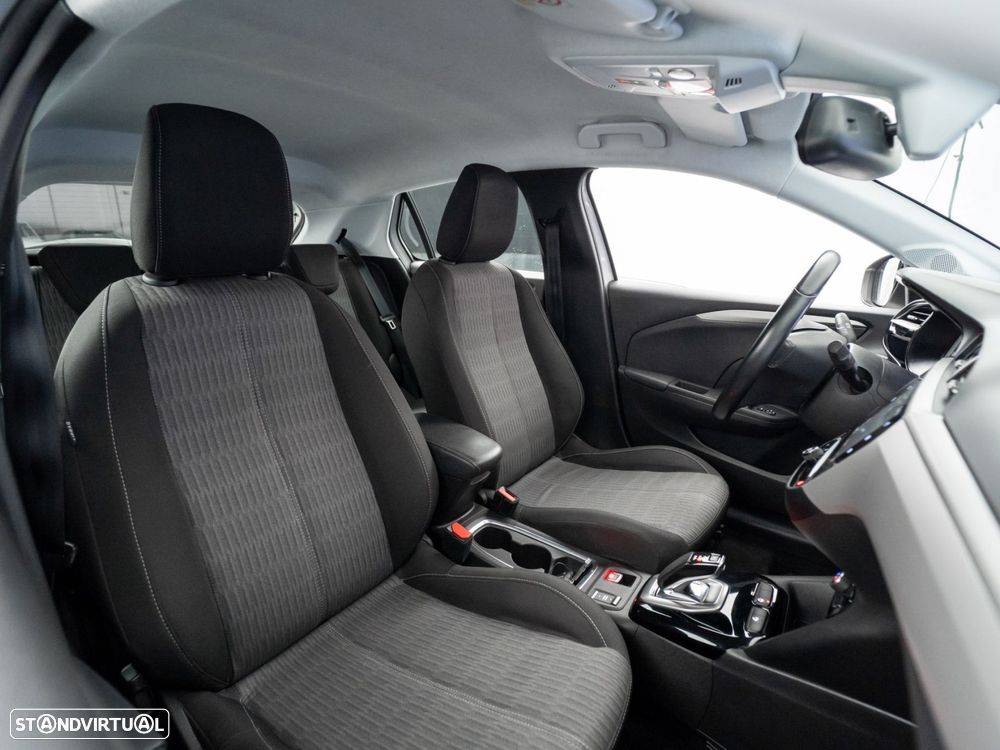 Opel Corsa-e Business Edition - 34