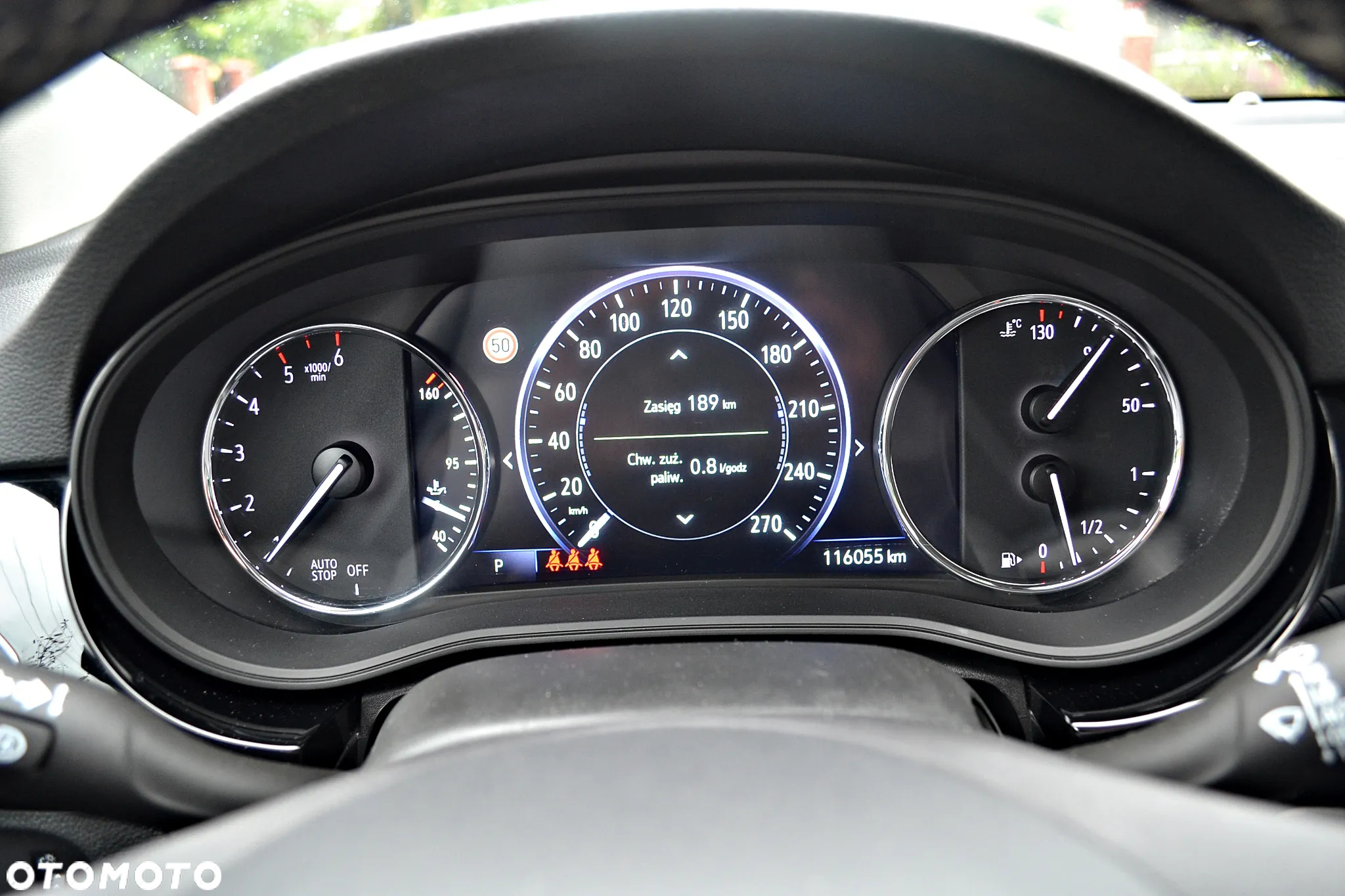 Opel Astra 1.5 D Start/Stop Automatik Business Elegance - 34