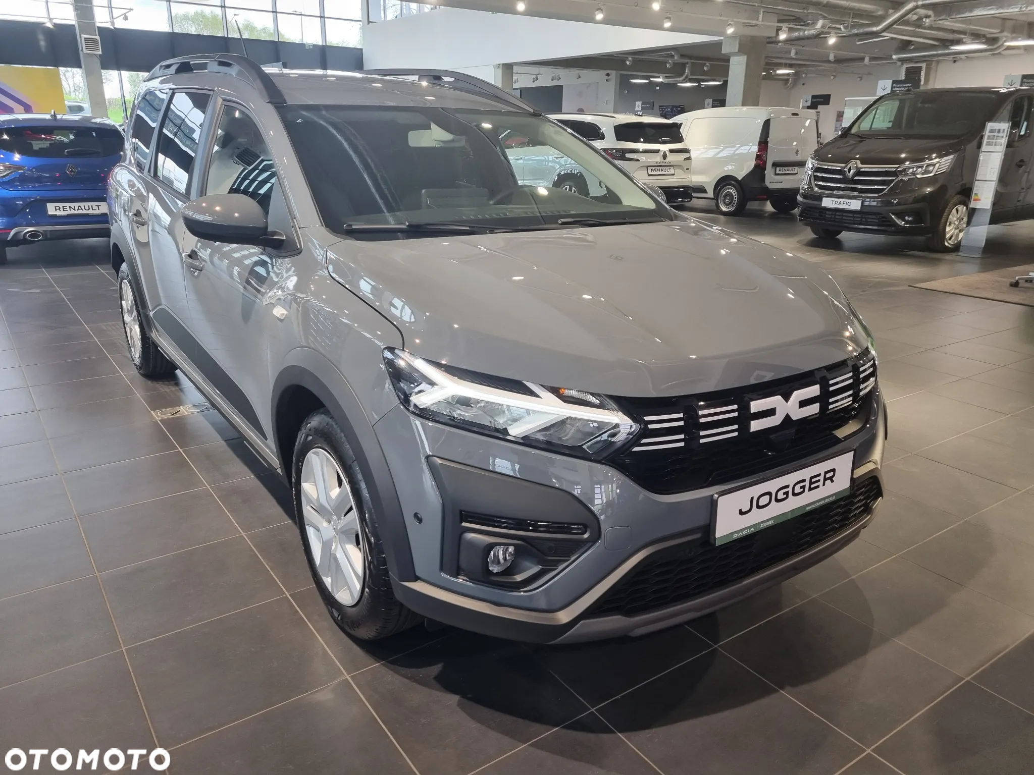 Dacia Jogger 1.0 TCe Expression 7os - 3