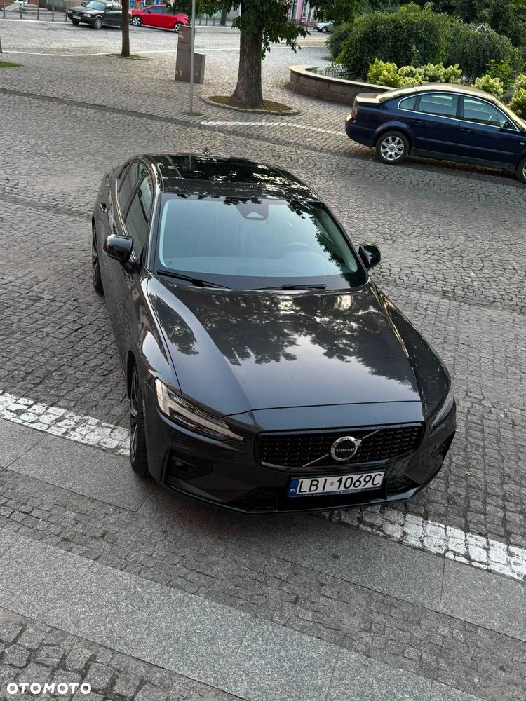 Volvo S60 - 7