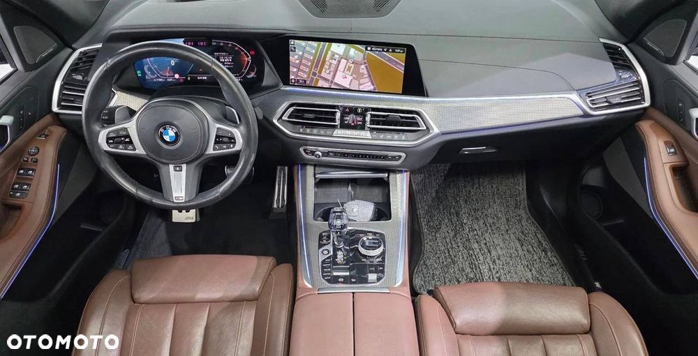 BMW X5 xDrive30d - 6
