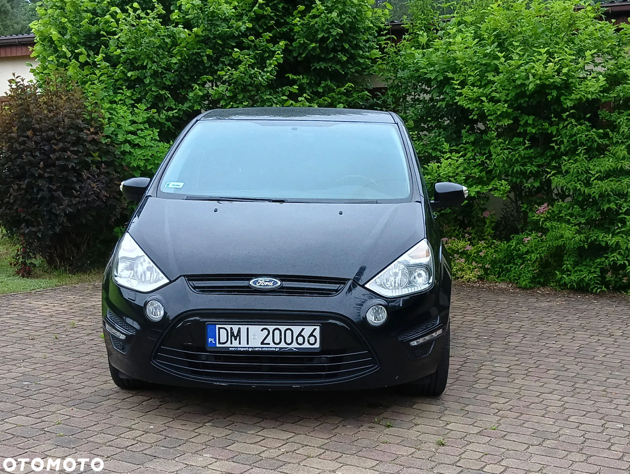Ford S-Max 2.0 TDCi DPF Trend - 6