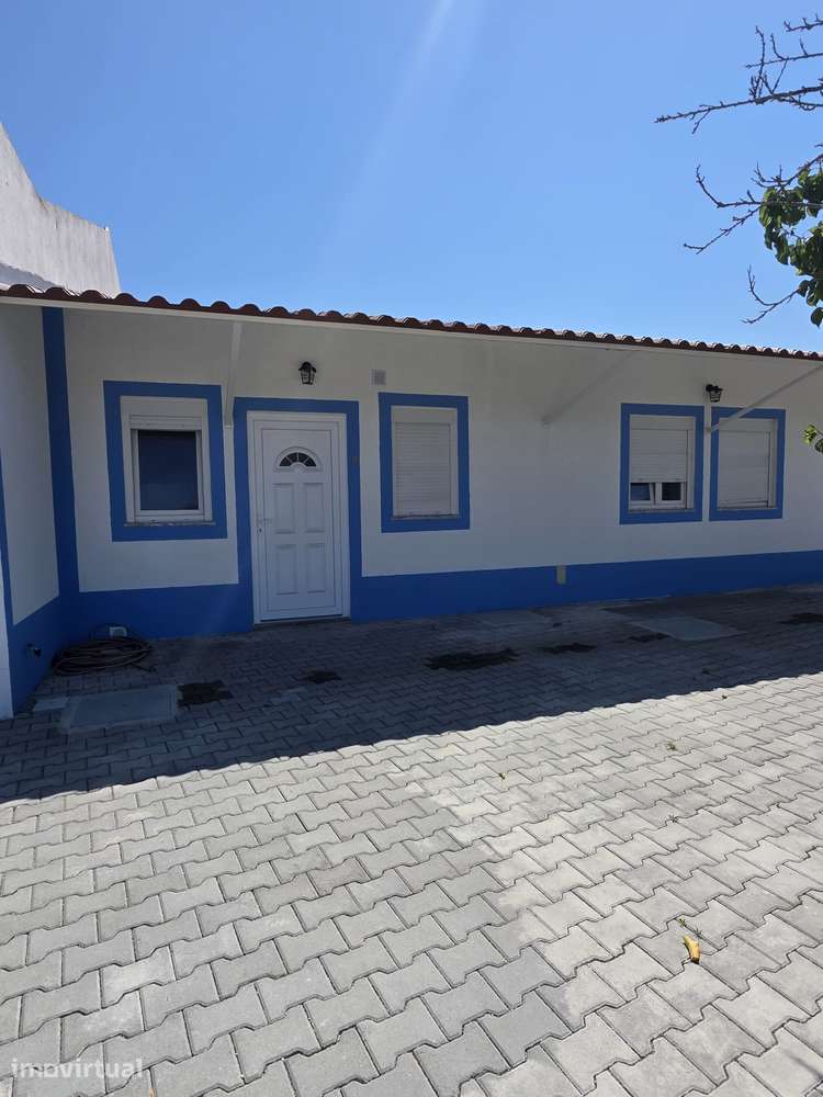 Moradia, 105 m², Azeitão (São Lourenço e São Simão) - Grande imagem: 2/12
