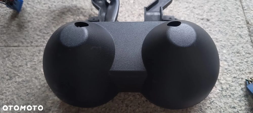 SUZUKI BANDIT 650 1250 Licznik Zegary Naked - 18