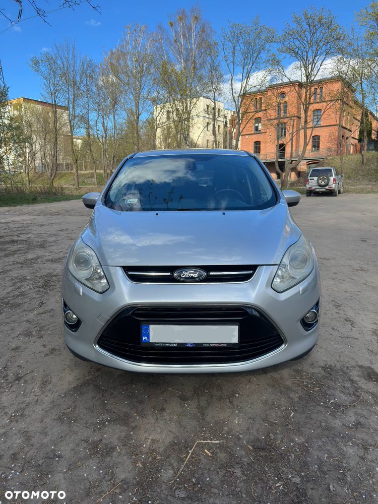 Ford C-MAX - 4