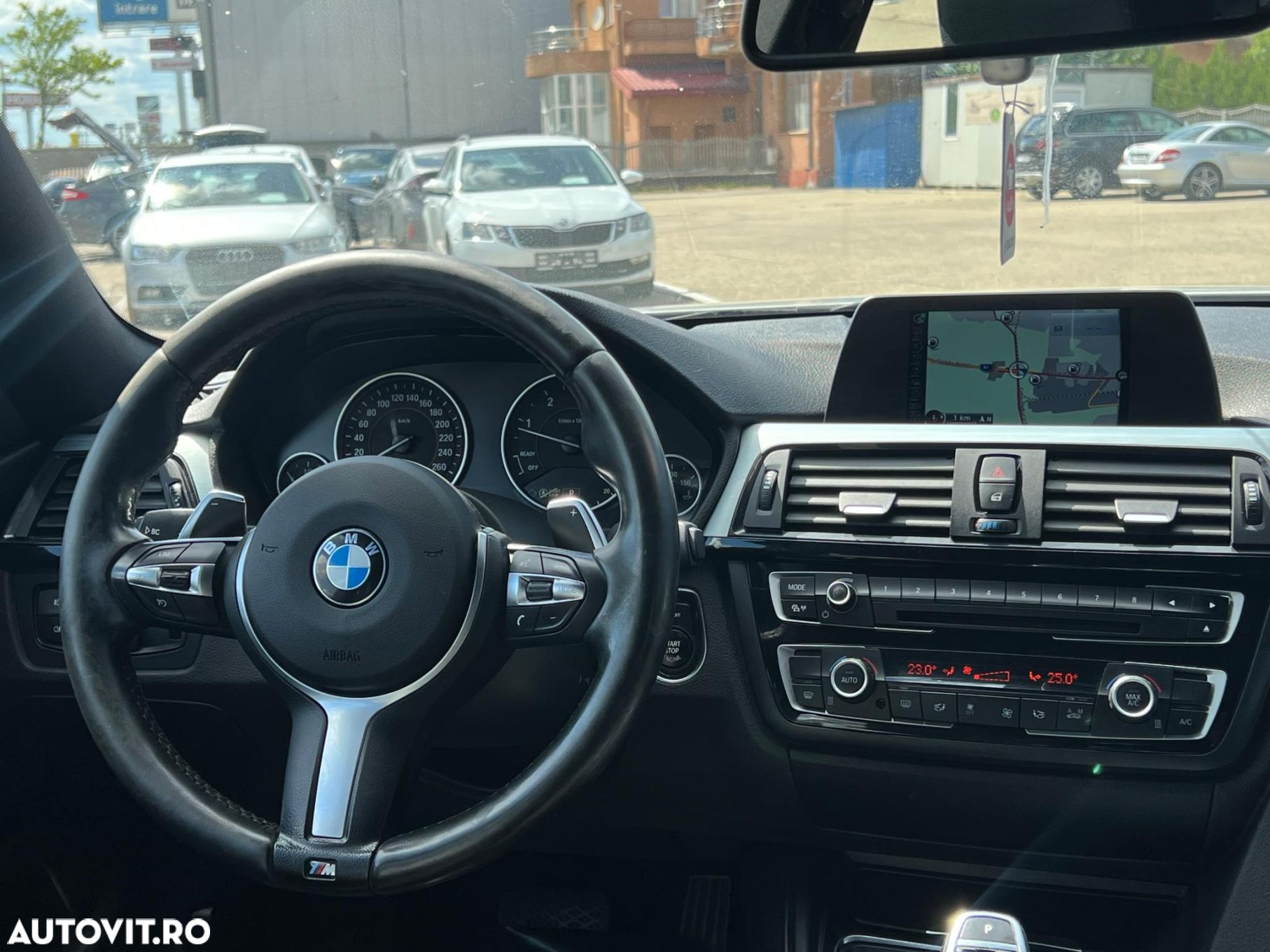 BMW Seria 4 - 6
