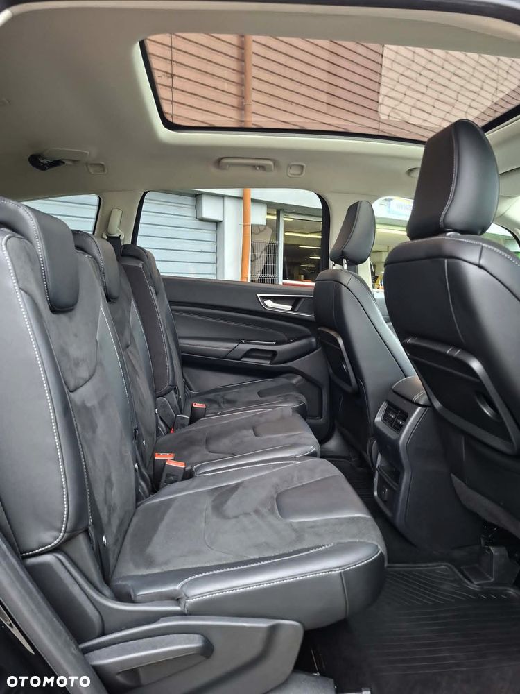 Ford S-Max 2.0 TDCi Titanium PowerShift - 11