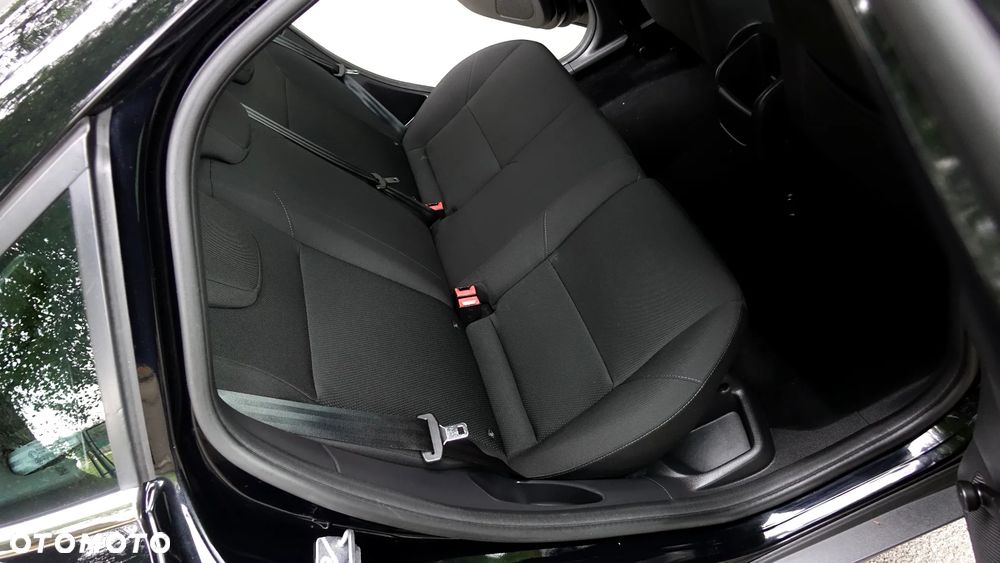 Ford Focus - 11