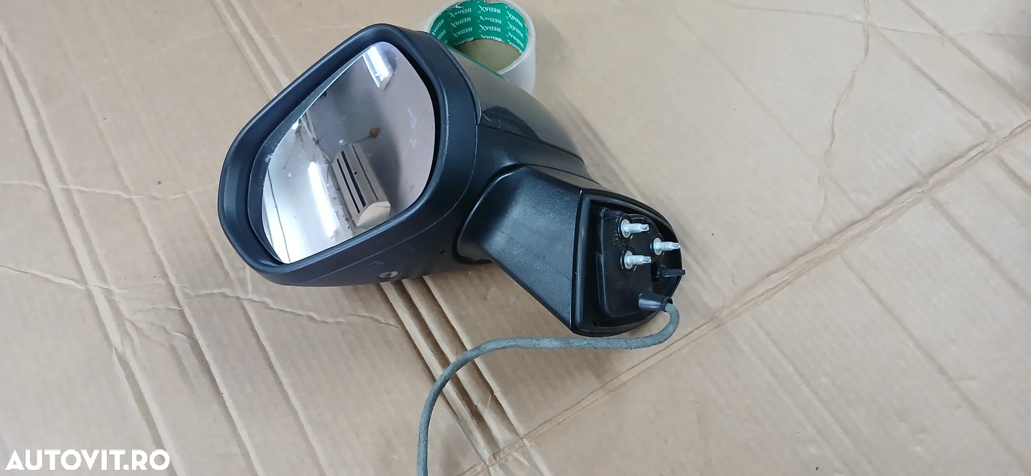 Oglinda stanga Ford Puma 2023 - 4