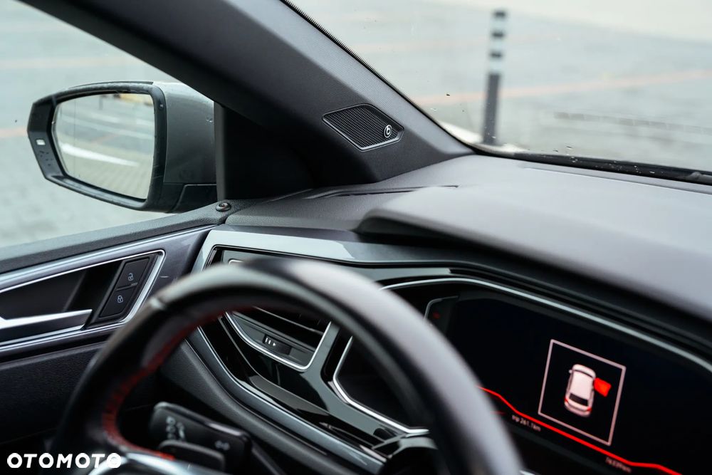 Volkswagen Polo 2.0 TSI GTI DSG - 10