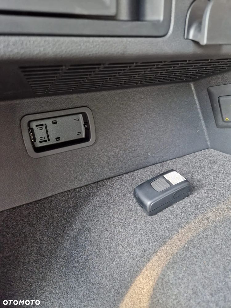 Volkswagen Tiguan - 26