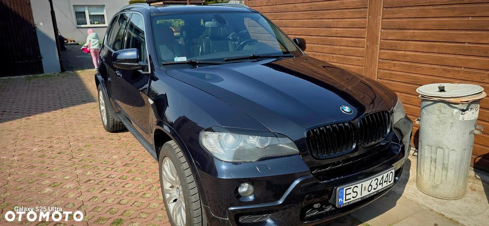 BMW X5 3.0d xDrive - 13
