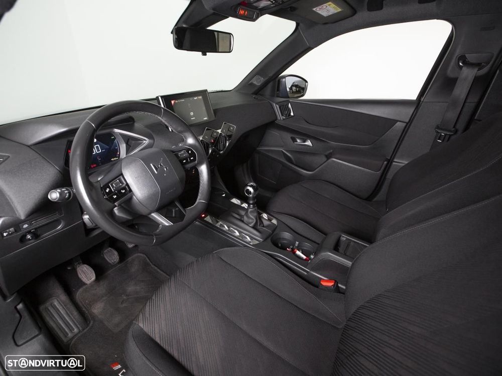 DS DS3 Crossback 1.2 PureTech Be Chic - 7