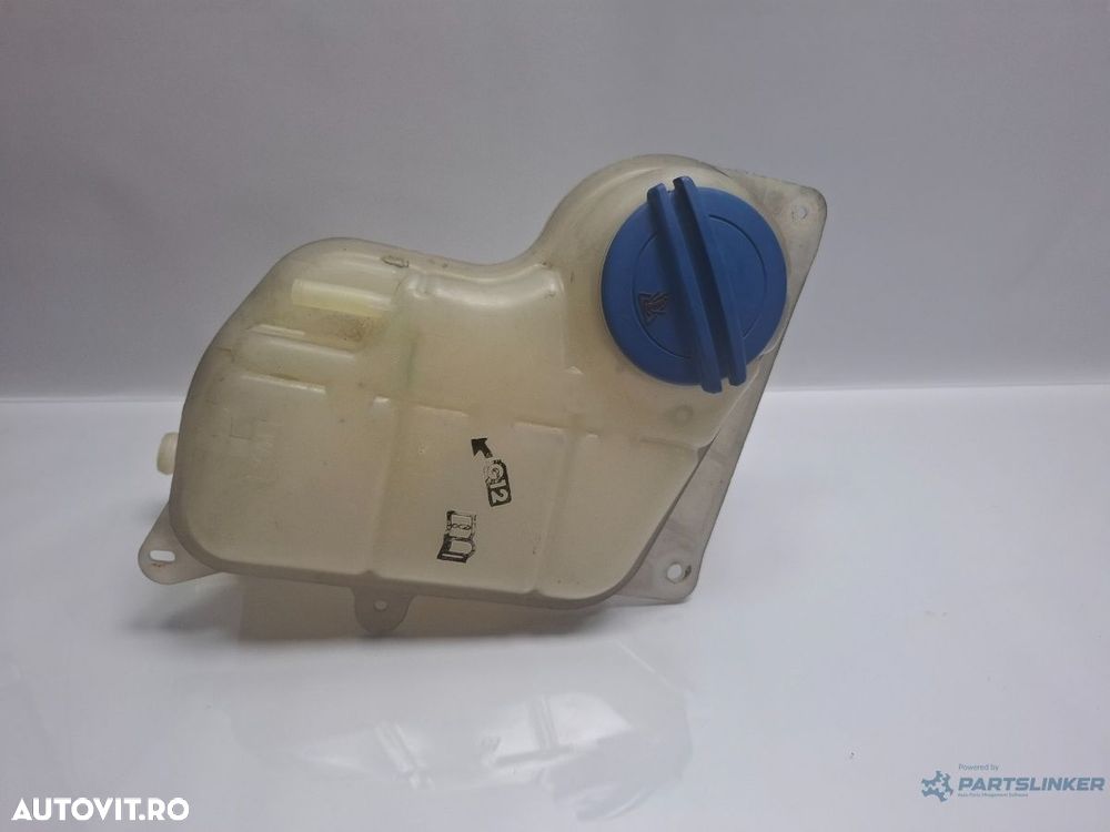 Vas expansiune VOLKSWAGEN PASSAT Variant 3B6 2000 - 2005 TDI AVB 8D0121403L - 1