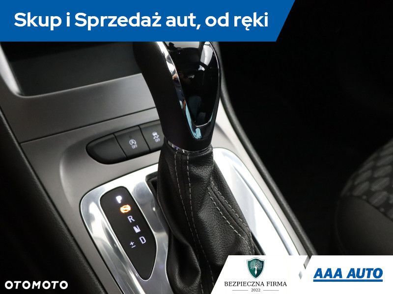 Opel Astra - 15