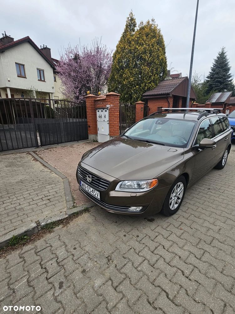 Volvo V70 D4 Drive-E Dynamic Momentum - 6