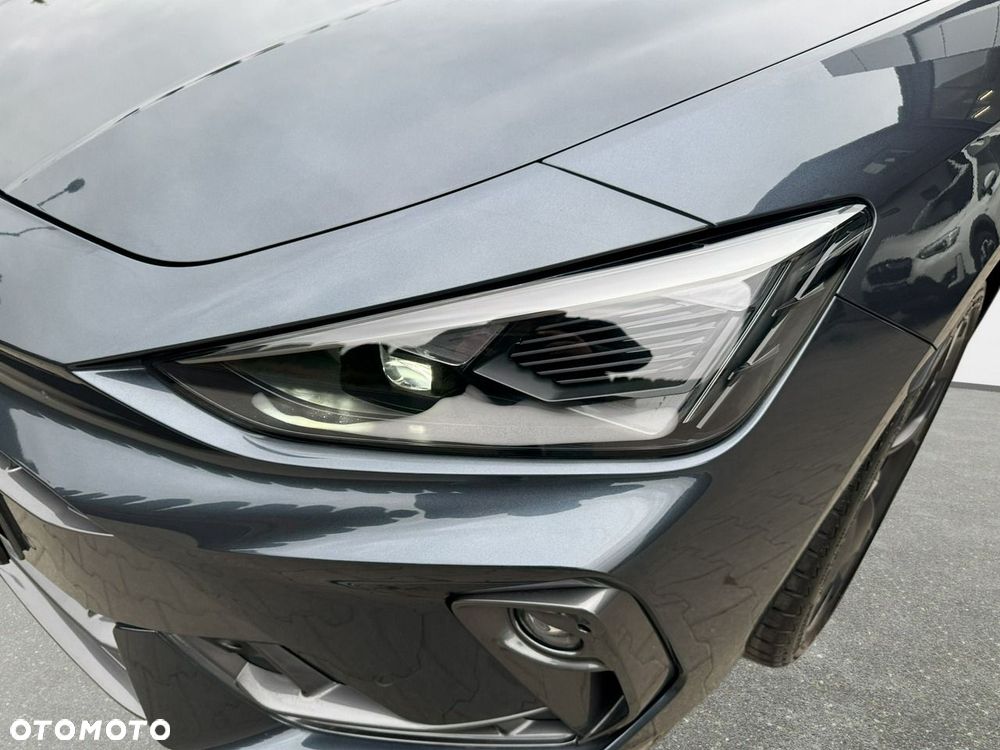 Cupra Leon 1.5 eTSI DSG - 10