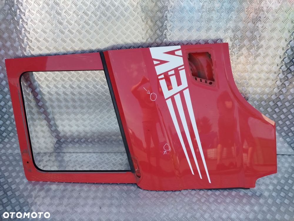 DRZWI LEWE SCANIA R NTG 2653996 - 1