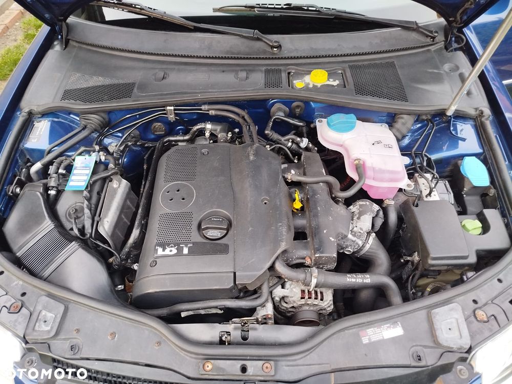 Volkswagen Passat - 25