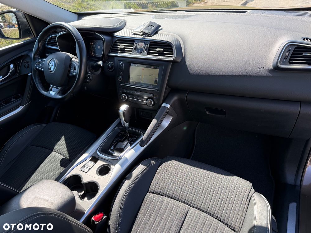 Renault Kadjar Energy TCe 130 Bose Edition - 24