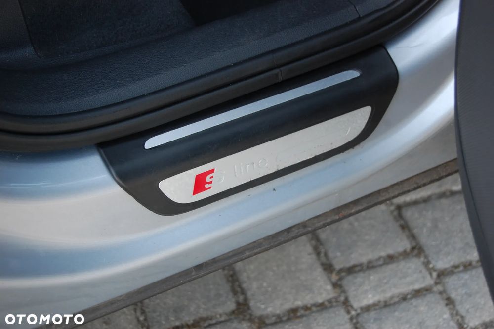 Audi Q3 2.0 TFSI Quattro S tronic - 31