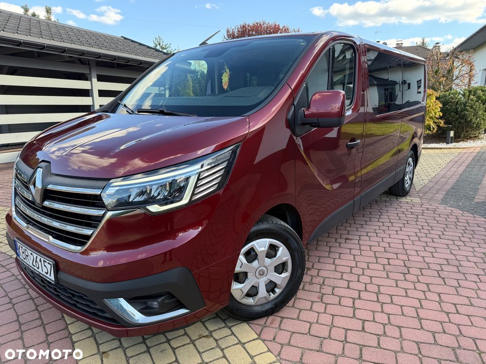 Renault Trafic 2.0 dCi - 4